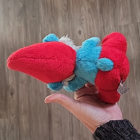 Retro Papa Smurf 1980's 1981 Collectible - Picture 5 of 10